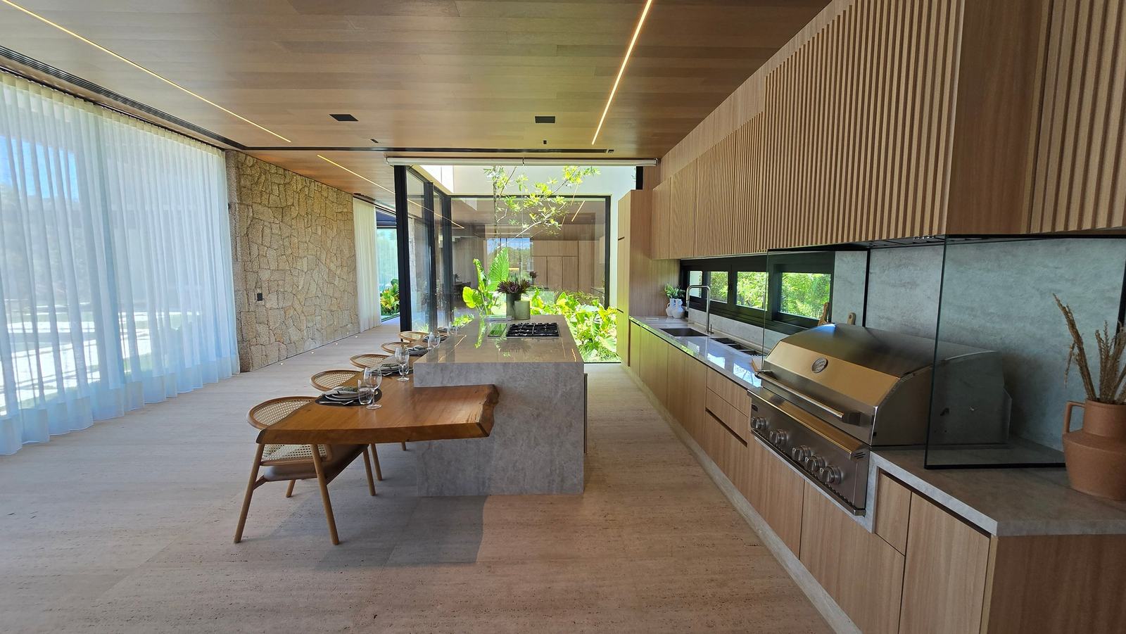 Ambiente interno 1 — Fazenda Boa Vista, Iperó, à venda, Casa