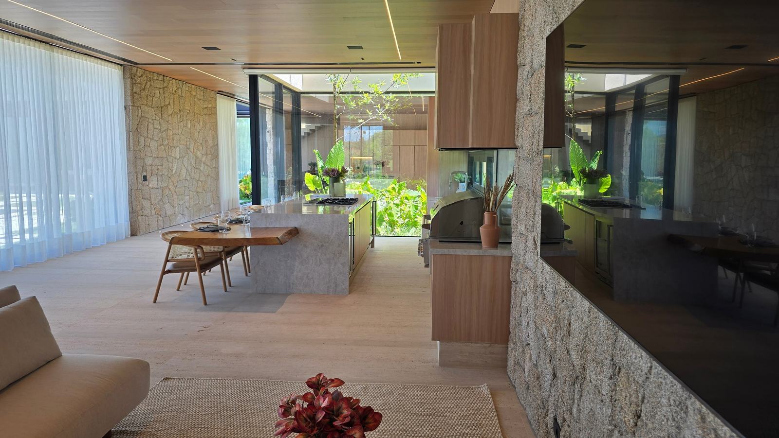 Ambiente interno 6 — Fazenda Boa Vista, Iperó, à venda, Casa