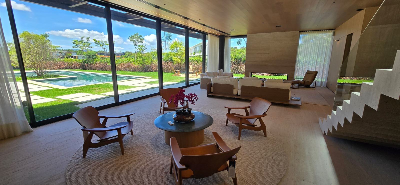 Ambiente interno 28 — Fazenda Boa Vista, Iperó, à venda, Casa