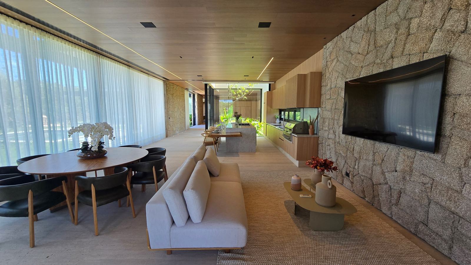 Ambiente interno 8 — Fazenda Boa Vista, Iperó, à venda, Casa