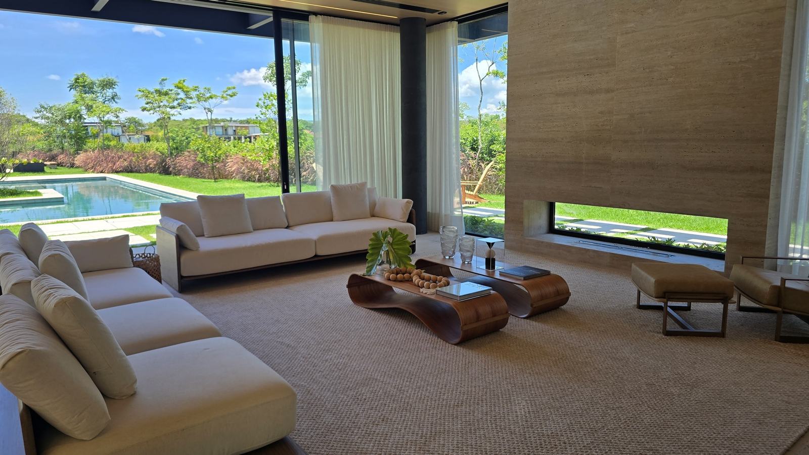 Ambiente interno 26 — Fazenda Boa Vista, Iperó, à venda, Casa
