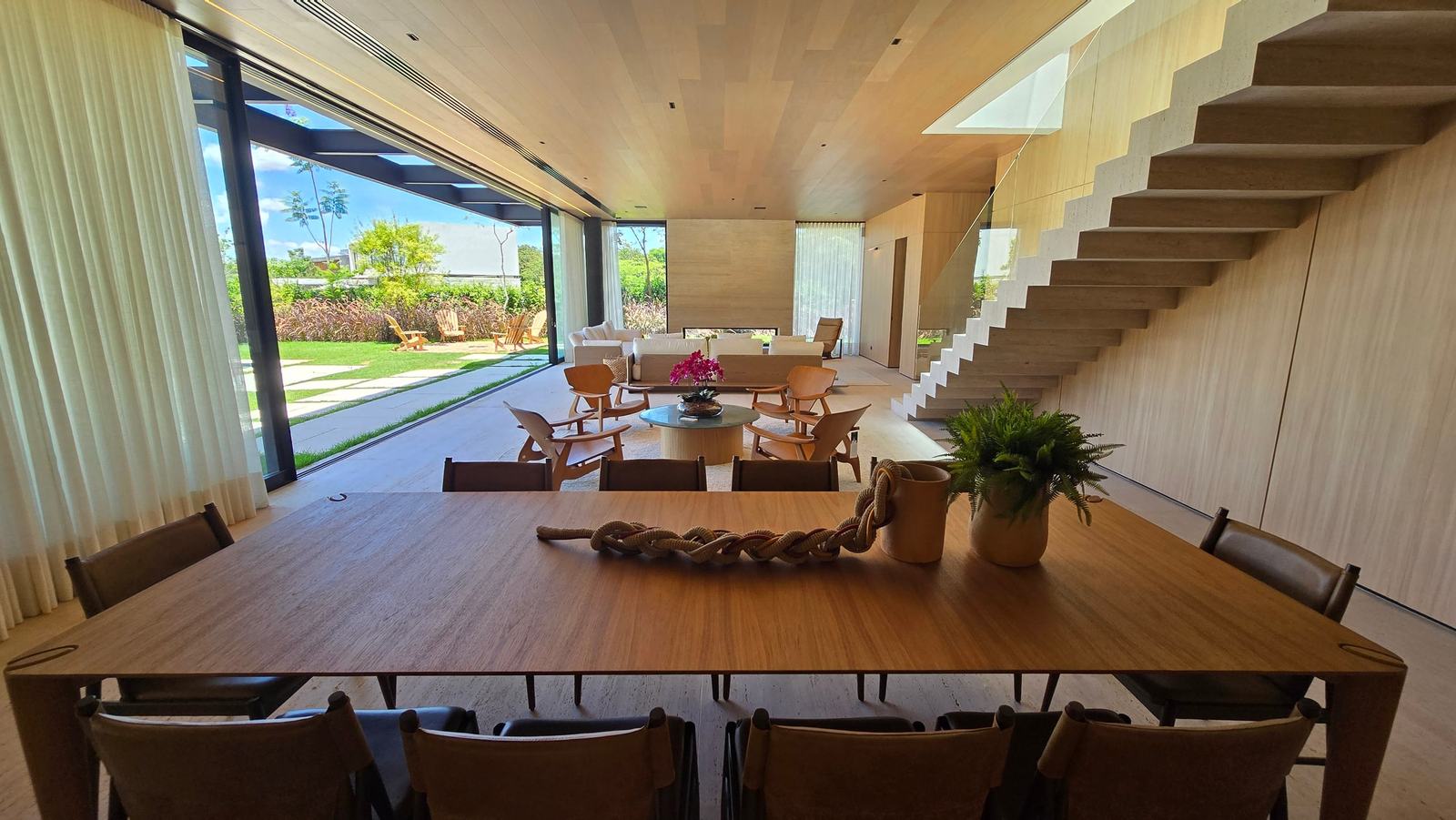 Ambiente interno 13 — Fazenda Boa Vista, Iperó, à venda, Casa