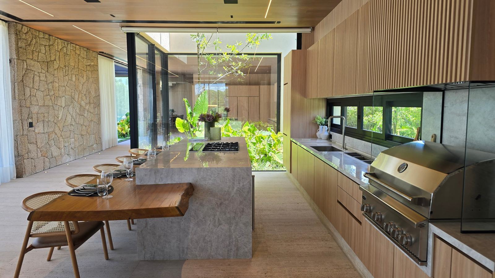 Ambiente interno 2 — Fazenda Boa Vista, Iperó, à venda, Casa
