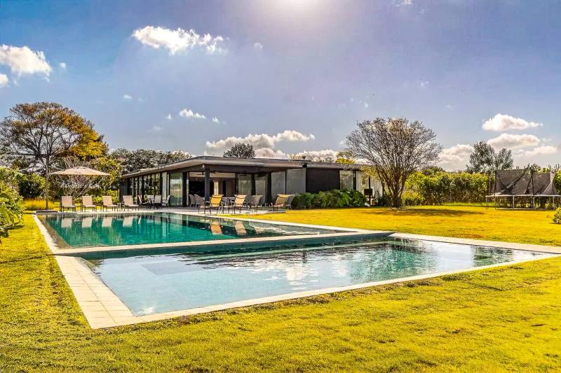 Casa Aluguel na Fazenda Boa Vista no Fazenda Boa Vista — Villa 639