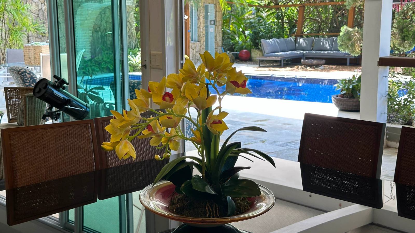 Ambiente interno 9 — Tijucopava, Guarujá, à venda, Casa