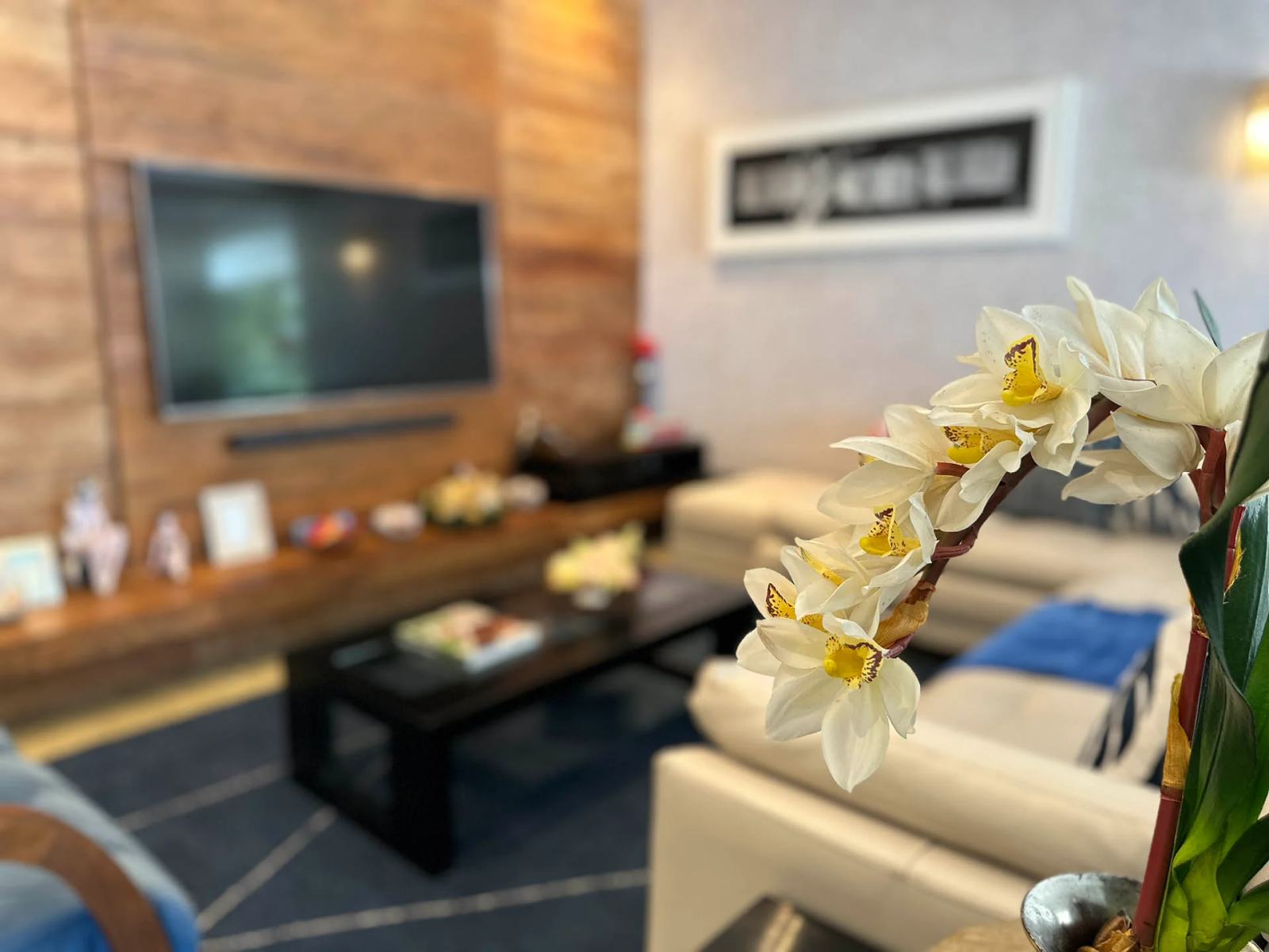 Ambiente interno 5 — Tijucopava, Guarujá, à venda, Casa
