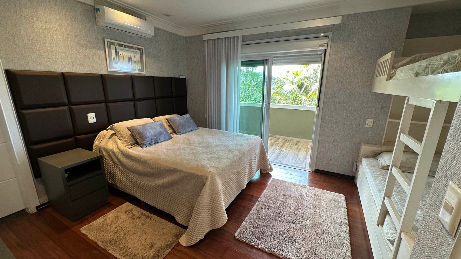 Suíte 5 — Tijucopava, Guarujá, à venda, Casa