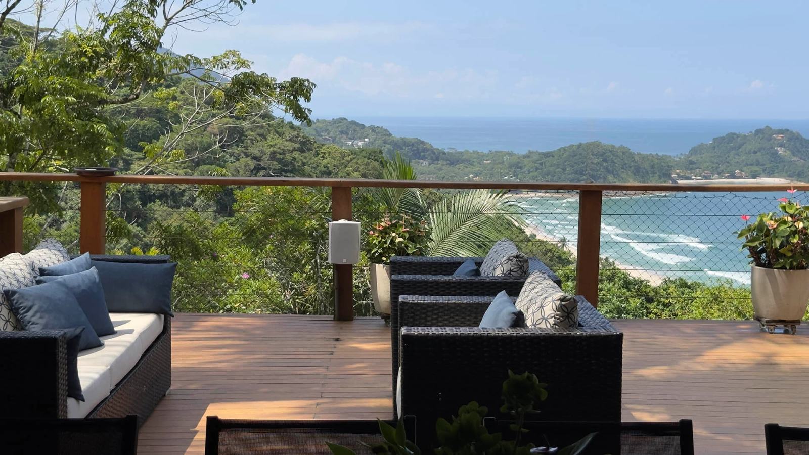 Área externa 11 — Tijucopava, Guarujá, à venda, Casa