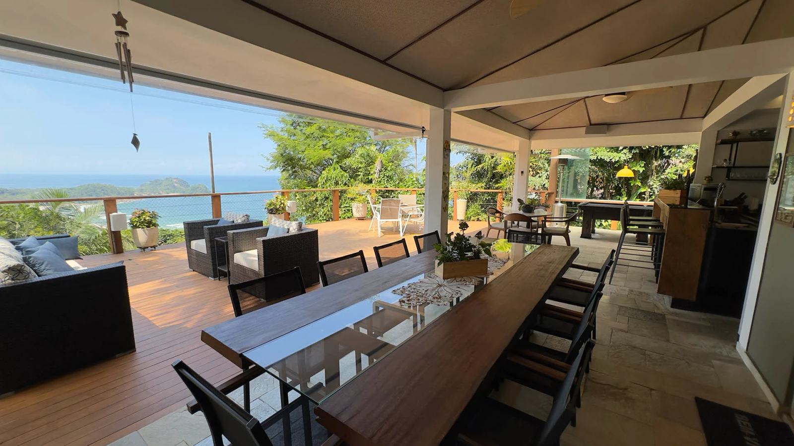 Área externa 21 — Tijucopava, Guarujá, à venda, Casa