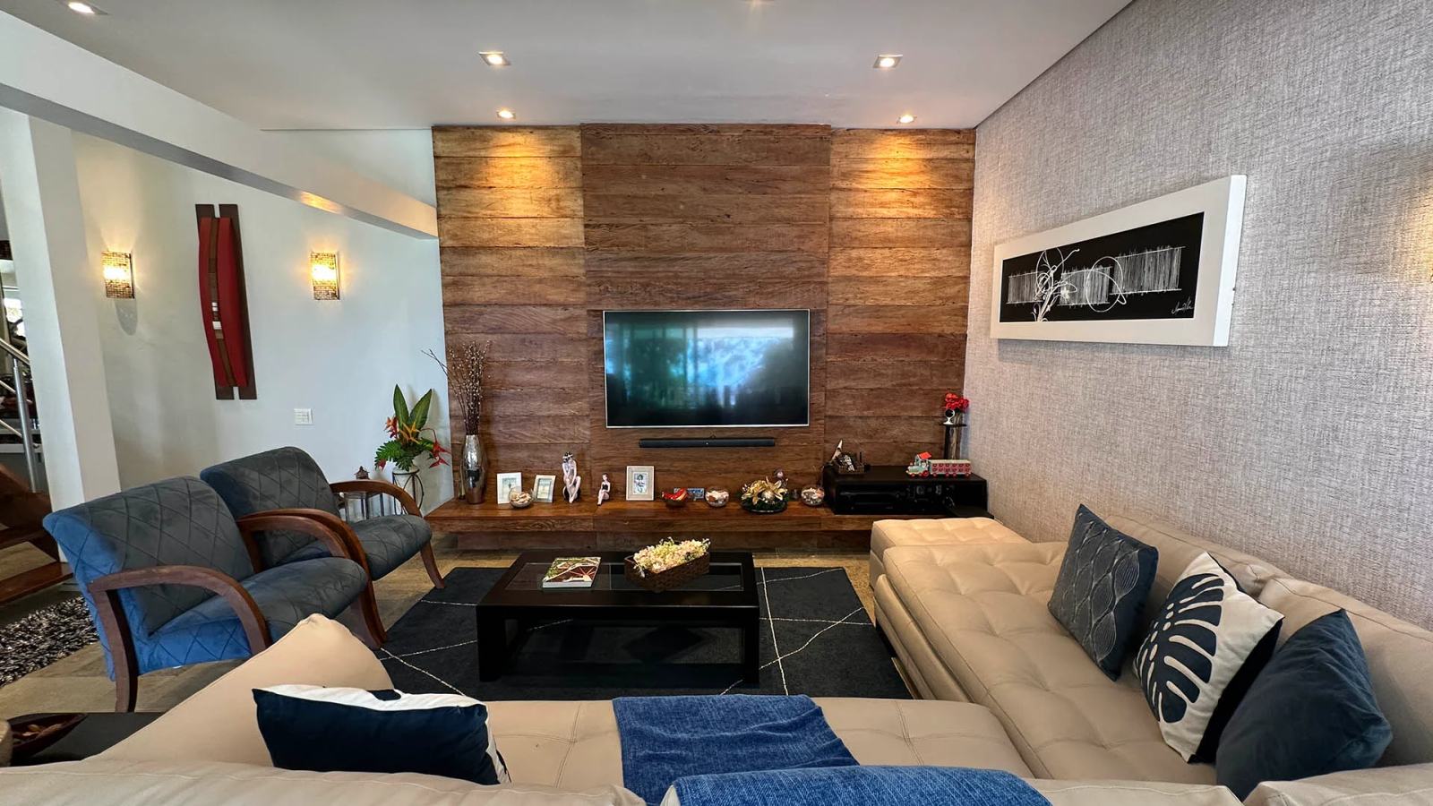 Ambiente interno 7 — Tijucopava, Guarujá, à venda, Casa