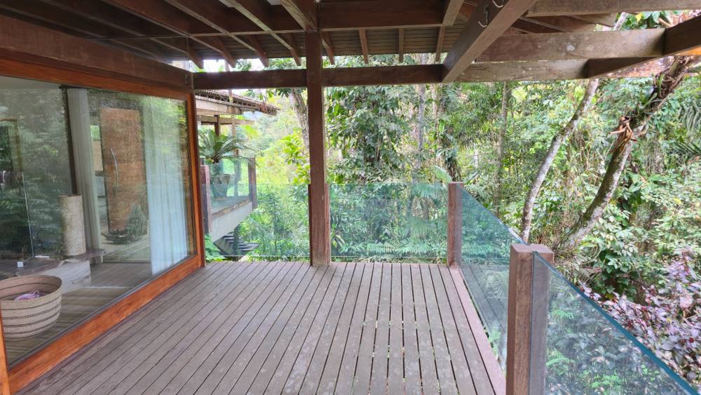 Imóvel no Condomínio Iporanga Guarujá — Villa 404