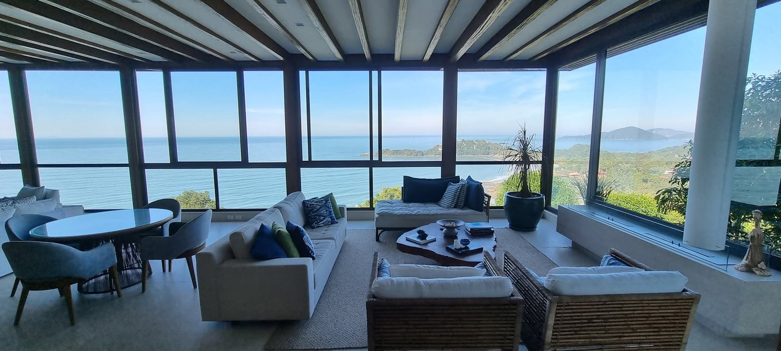 Ambiente interno 14 — Taguaíba, Guarujá, à venda e para locação, Casa