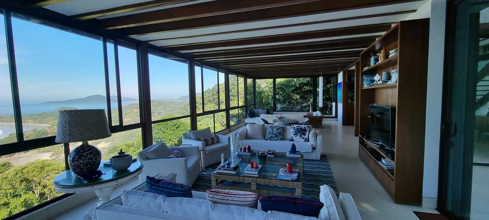 Ambiente interno 6 — Taguaíba, Guarujá, à venda e para locação, Casa