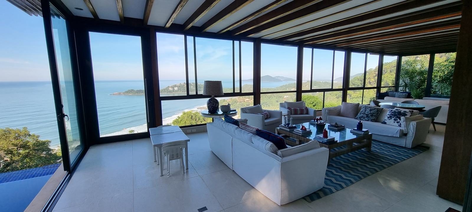 Ambiente interno 9 — Taguaíba, Guarujá, à venda e para locação, Casa