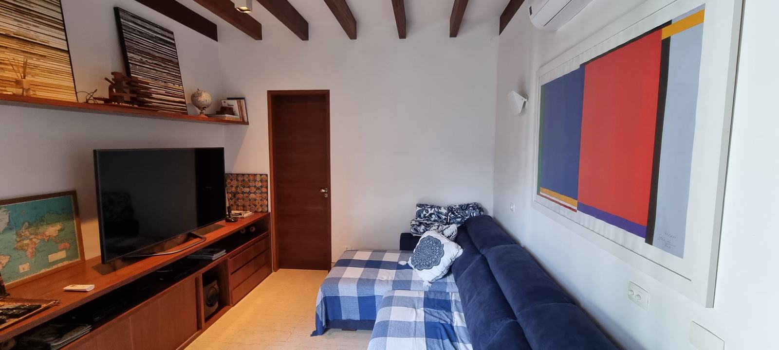 Ambiente interno 13 — Taguaíba, Guarujá, à venda e para locação, Casa