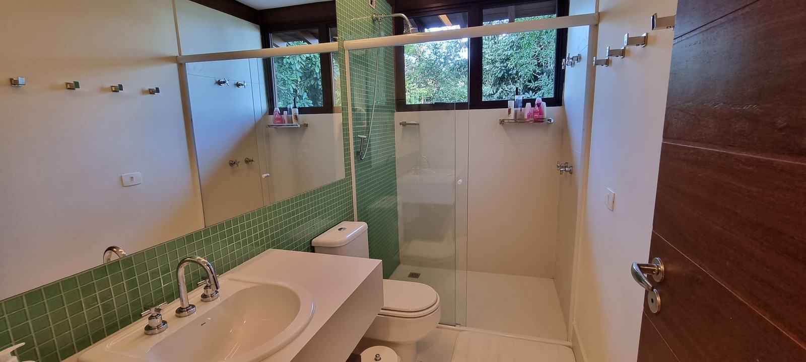 Suíte 7 — Taguaíba, Guarujá, à venda e para locação, Casa