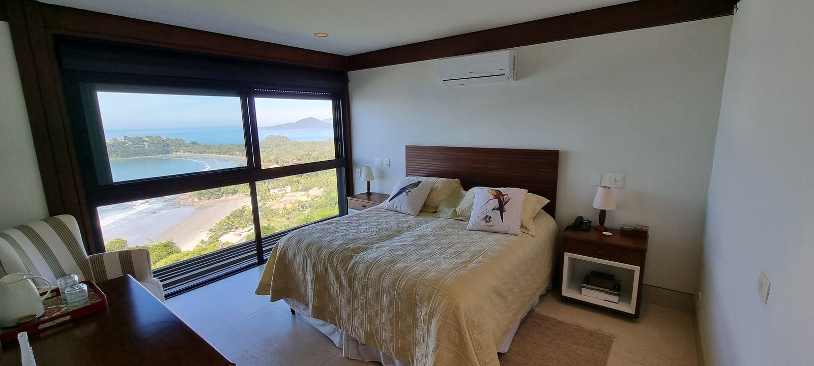 Suíte 12 — Taguaíba, Guarujá, à venda e para locação, Casa
