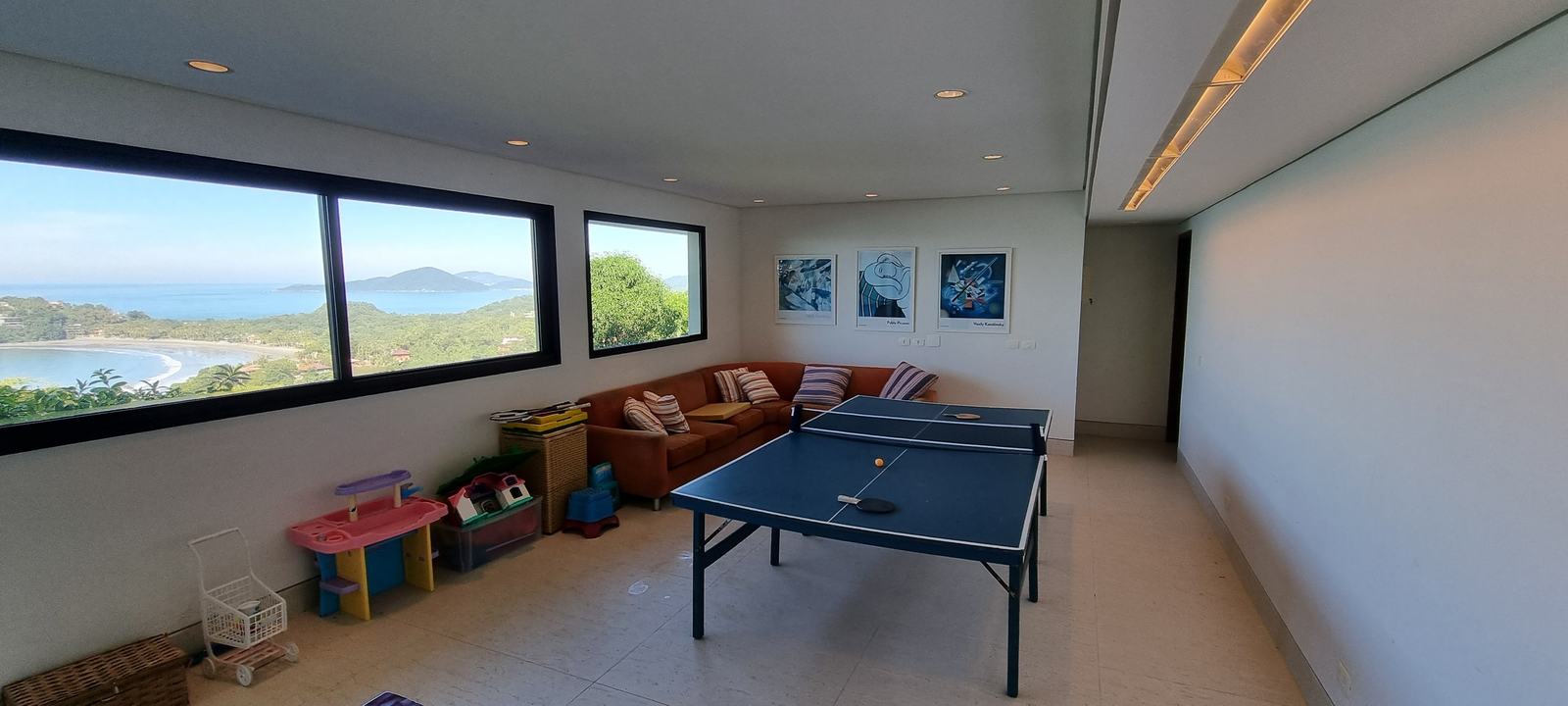 Ambiente interno 20 — Taguaíba, Guarujá, à venda e para locação, Casa