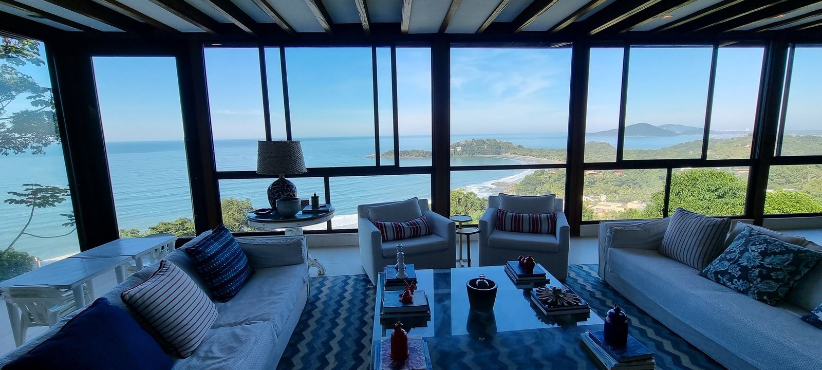 Ambiente interno 7 — Taguaíba, Guarujá, à venda e para locação, Casa