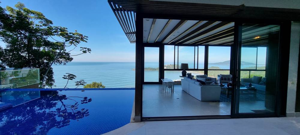 Terreno no Condomínio Taguaíba Guarujá — Villa 330