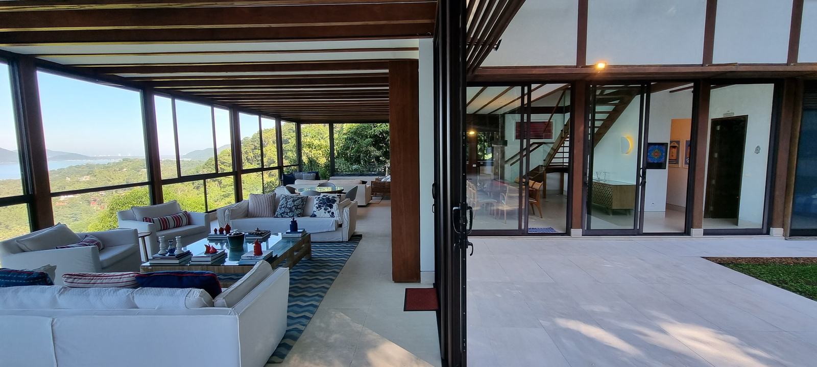Ambiente interno 17 — Taguaíba, Guarujá, à venda e para locação, Casa