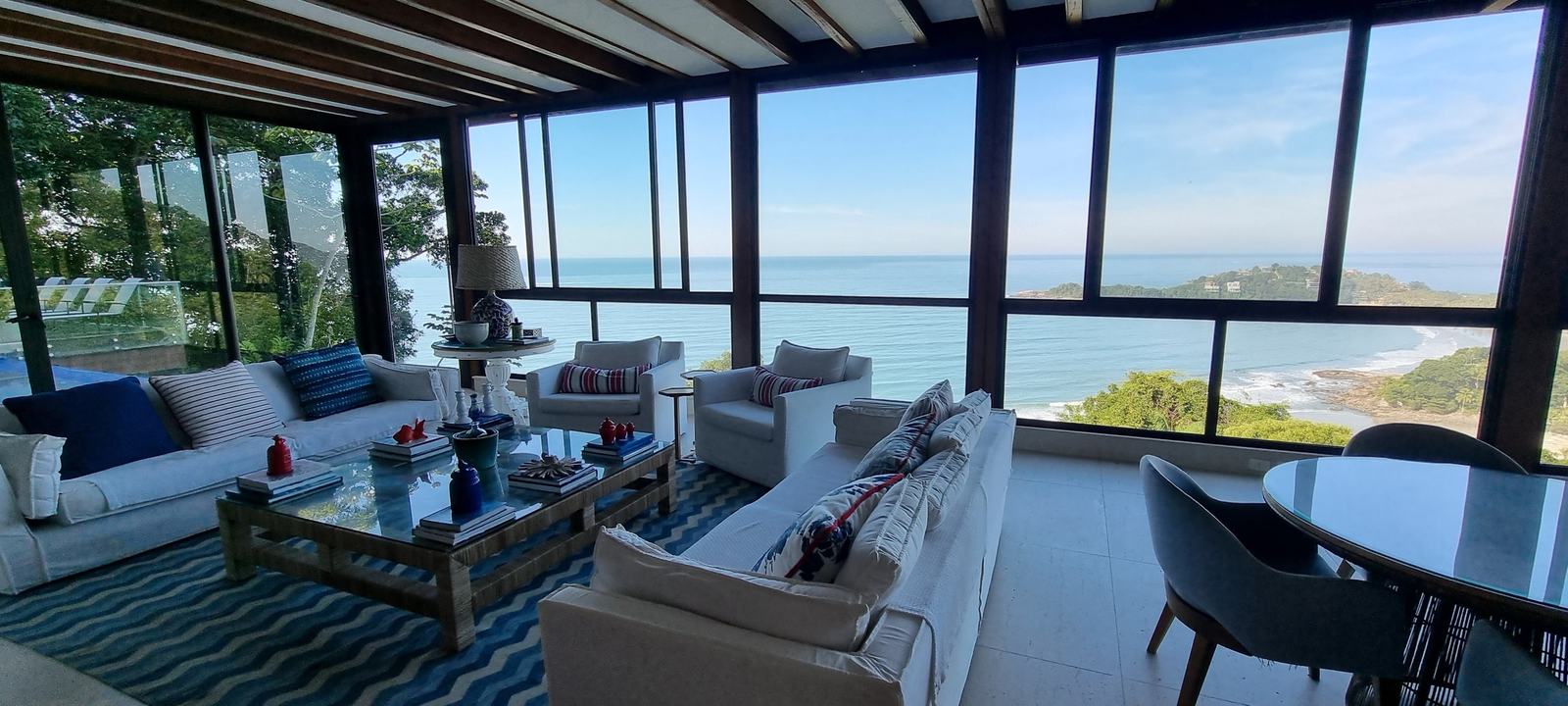 Ambiente interno 8 — Taguaíba, Guarujá, à venda e para locação, Casa