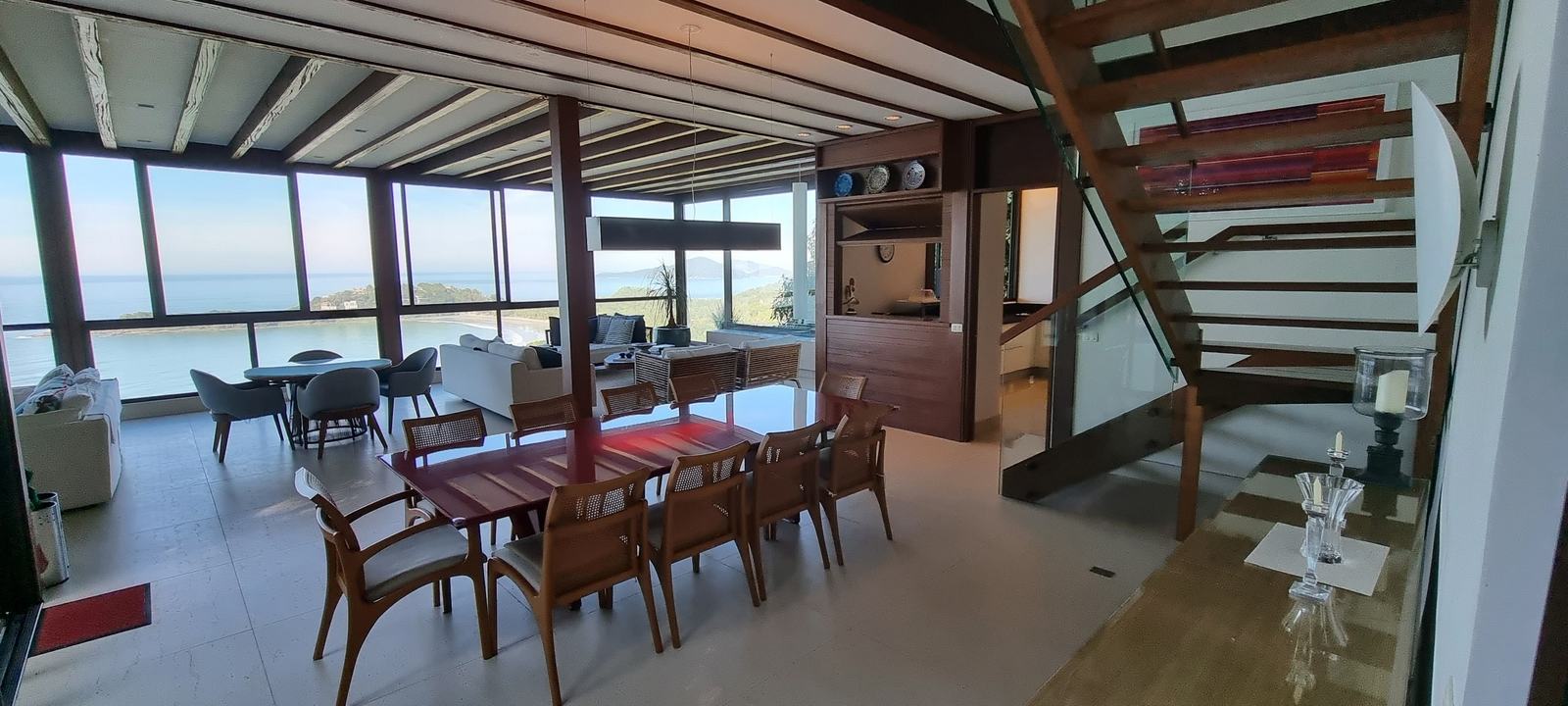 Ambiente interno 10 — Taguaíba, Guarujá, à venda e para locação, Casa