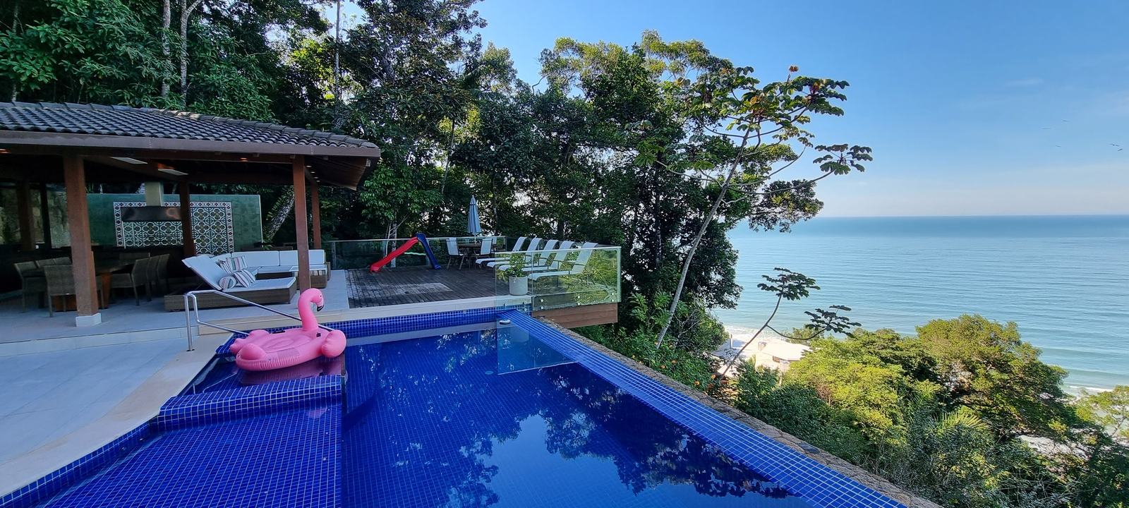 Ambiente interno 16 — Taguaíba, Guarujá, à venda e para locação, Casa