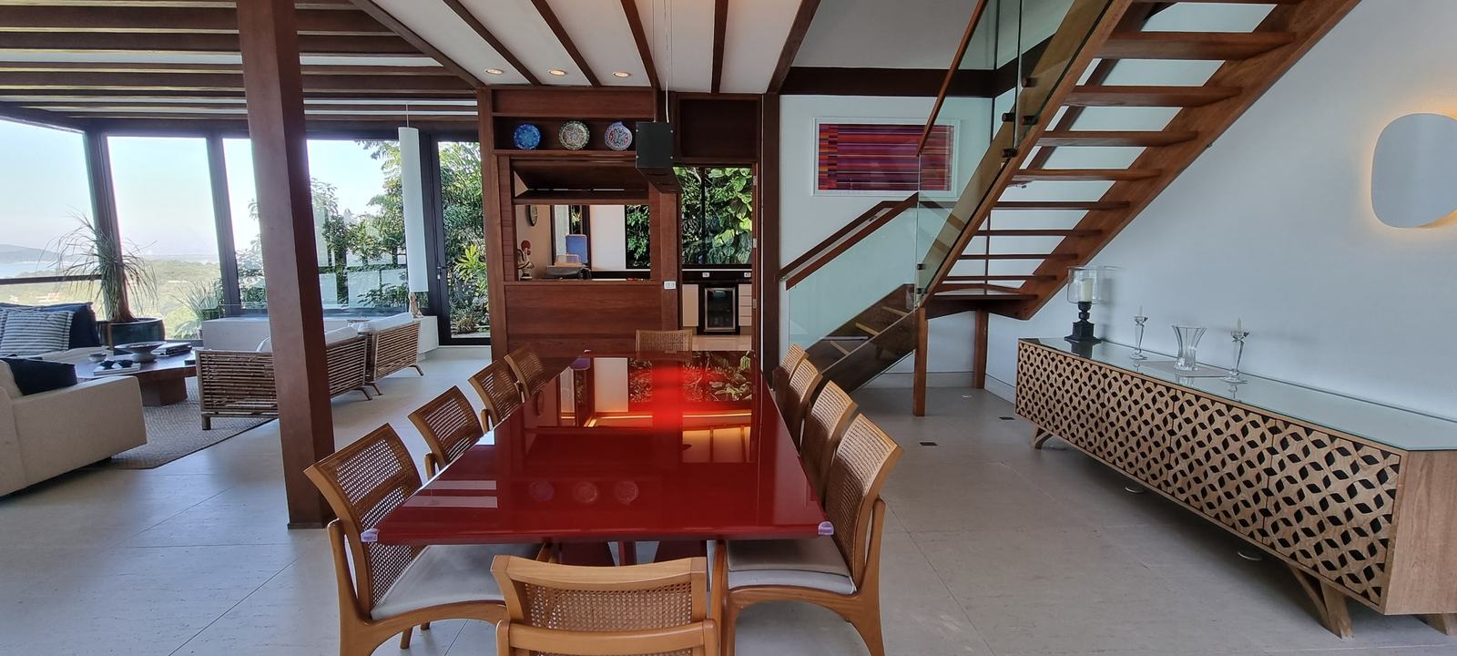 Ambiente interno 11 — Taguaíba, Guarujá, à venda e para locação, Casa