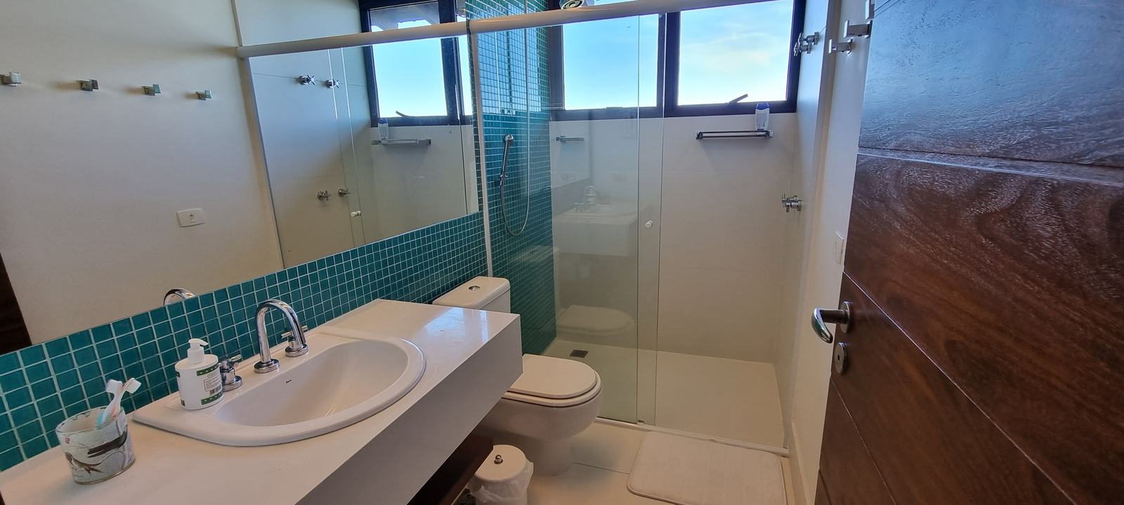 Suíte 5 — Taguaíba, Guarujá, à venda e para locação, Casa