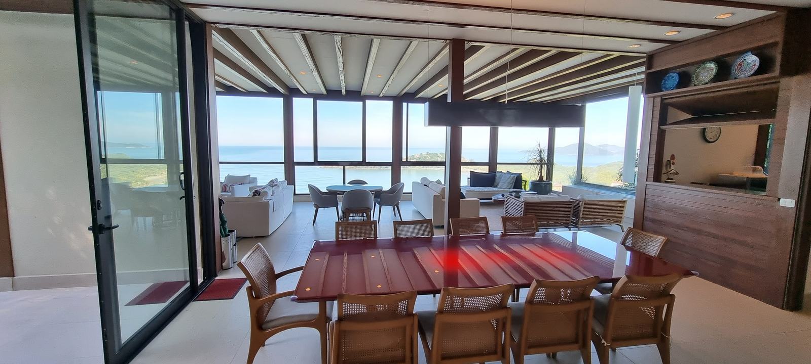 Ambiente interno 2 — Taguaíba, Guarujá, à venda e para locação, Casa