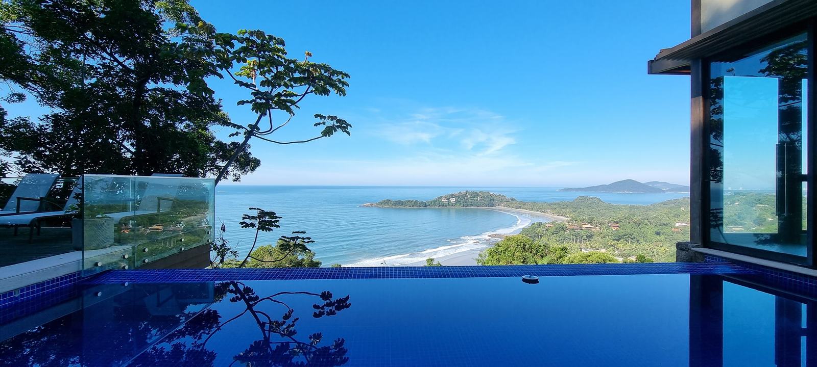 Área externa 8 — Taguaíba, Guarujá, à venda e para locação, Casa