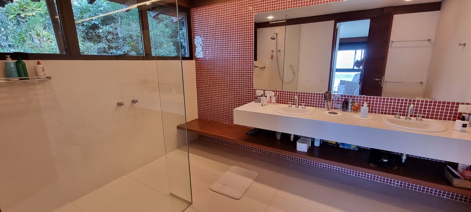 Suíte 3 — Taguaíba, Guarujá, à venda e para locação, Casa