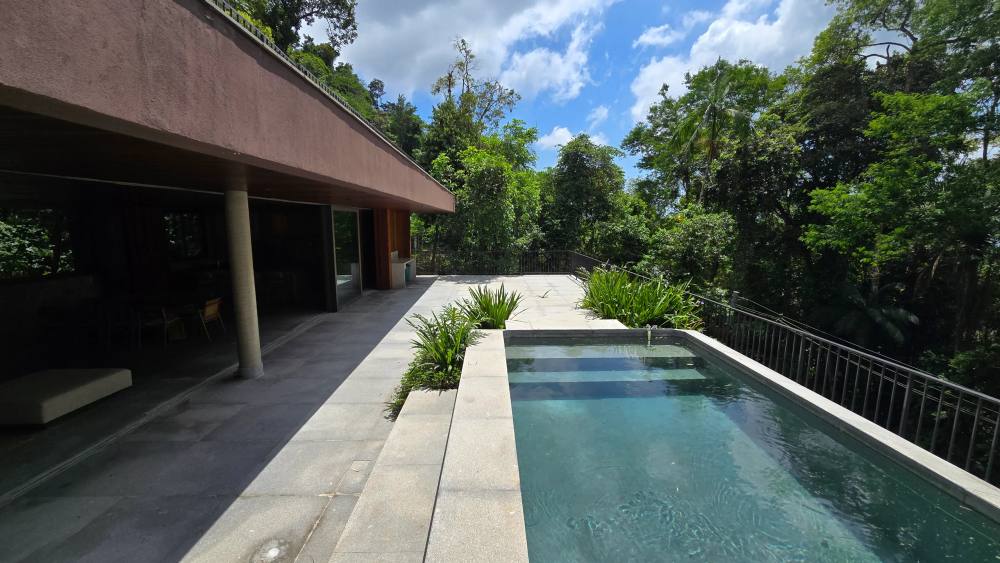 Casa no Condomínio São Pedro Guarujá — Villa 147