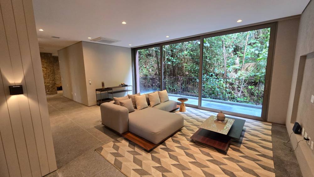 Casa no Condomínio São Pedro Guarujá — Villa 147