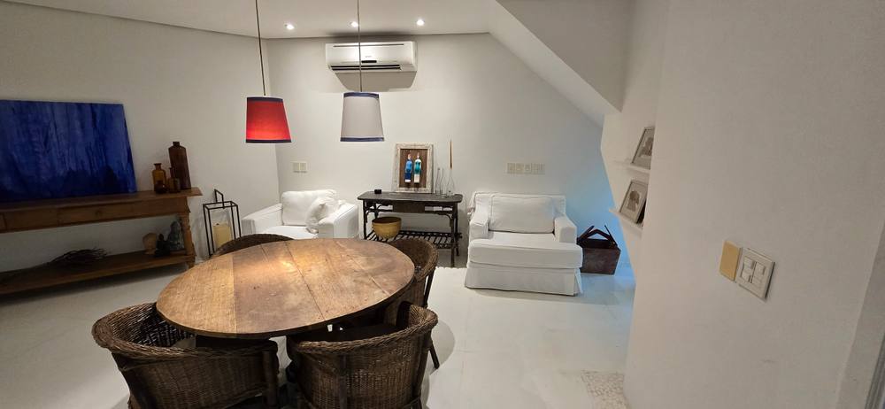 Casa no Condomínio Iporanga Guarujá — Villa 435