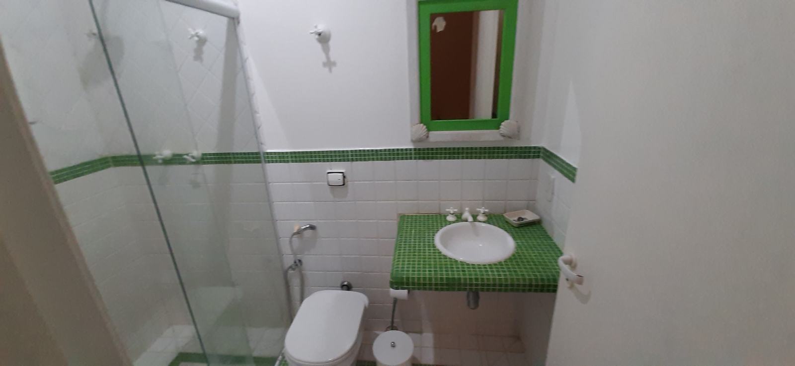 Suíte 5 — São Pedro, Guarujá, à venda e para locação, Casa