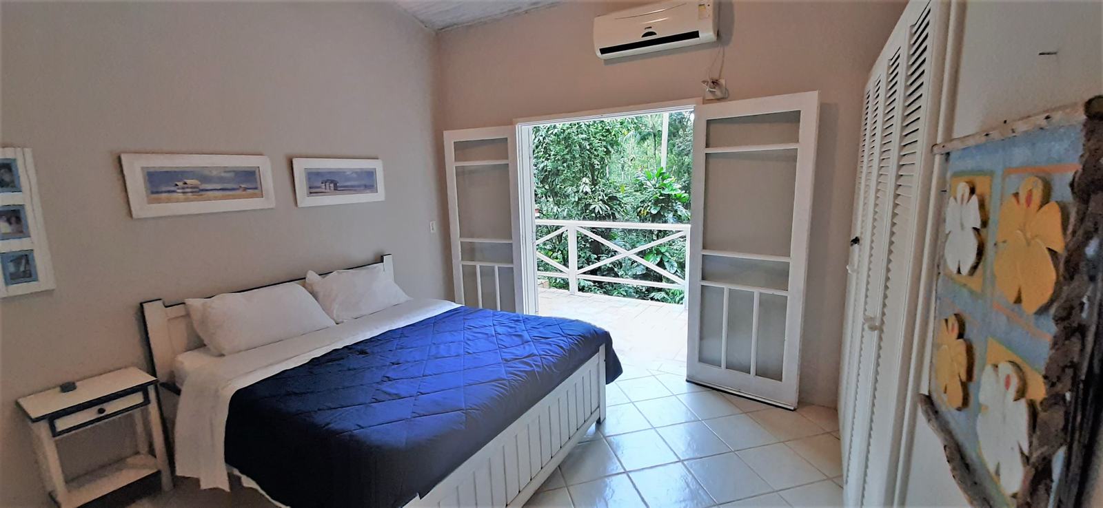 Suíte 2 — São Pedro, Guarujá, à venda e para locação, Casa