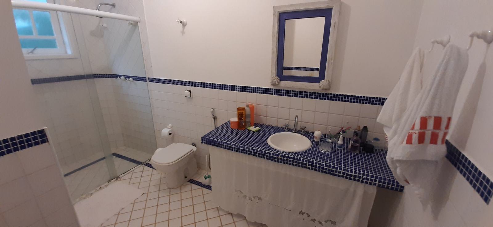 Suíte 3 — São Pedro, Guarujá, à venda e para locação, Casa