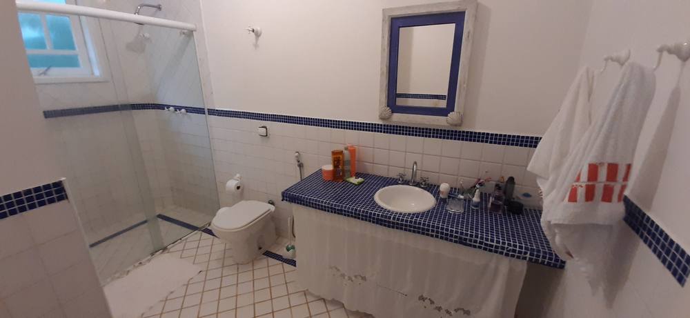 Casa no Condomínio São Pedro Guarujá — Villa 156