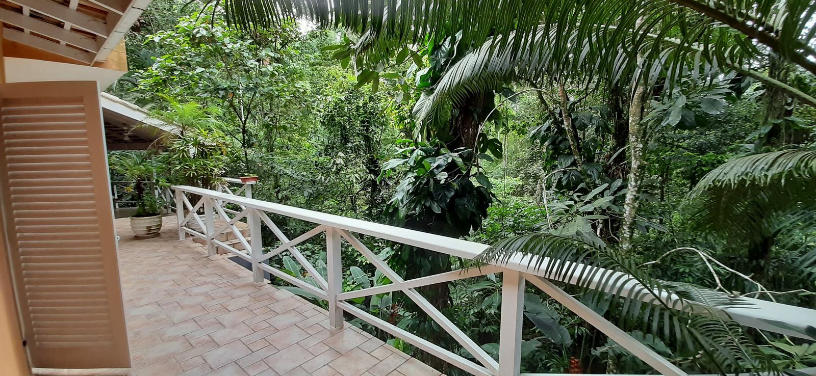 Ambiente interno 2 — São Pedro, Guarujá, à venda e para locação, Casa