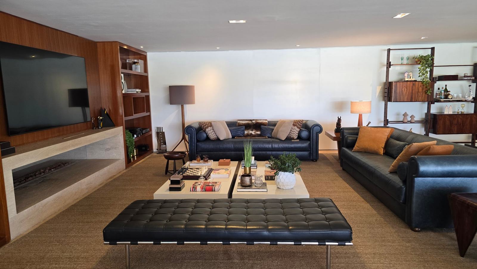 Ambiente interno 3 — Fazenda Boa Vista, Porto Feliz, à venda e para locação, Casa