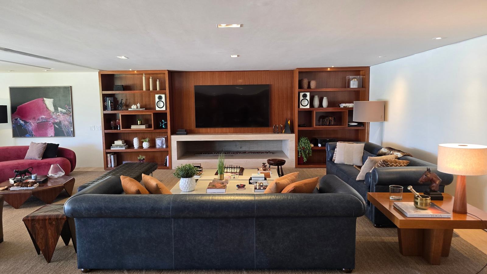 Ambiente interno 10 — Fazenda Boa Vista, Porto Feliz, à venda e para locação, Casa