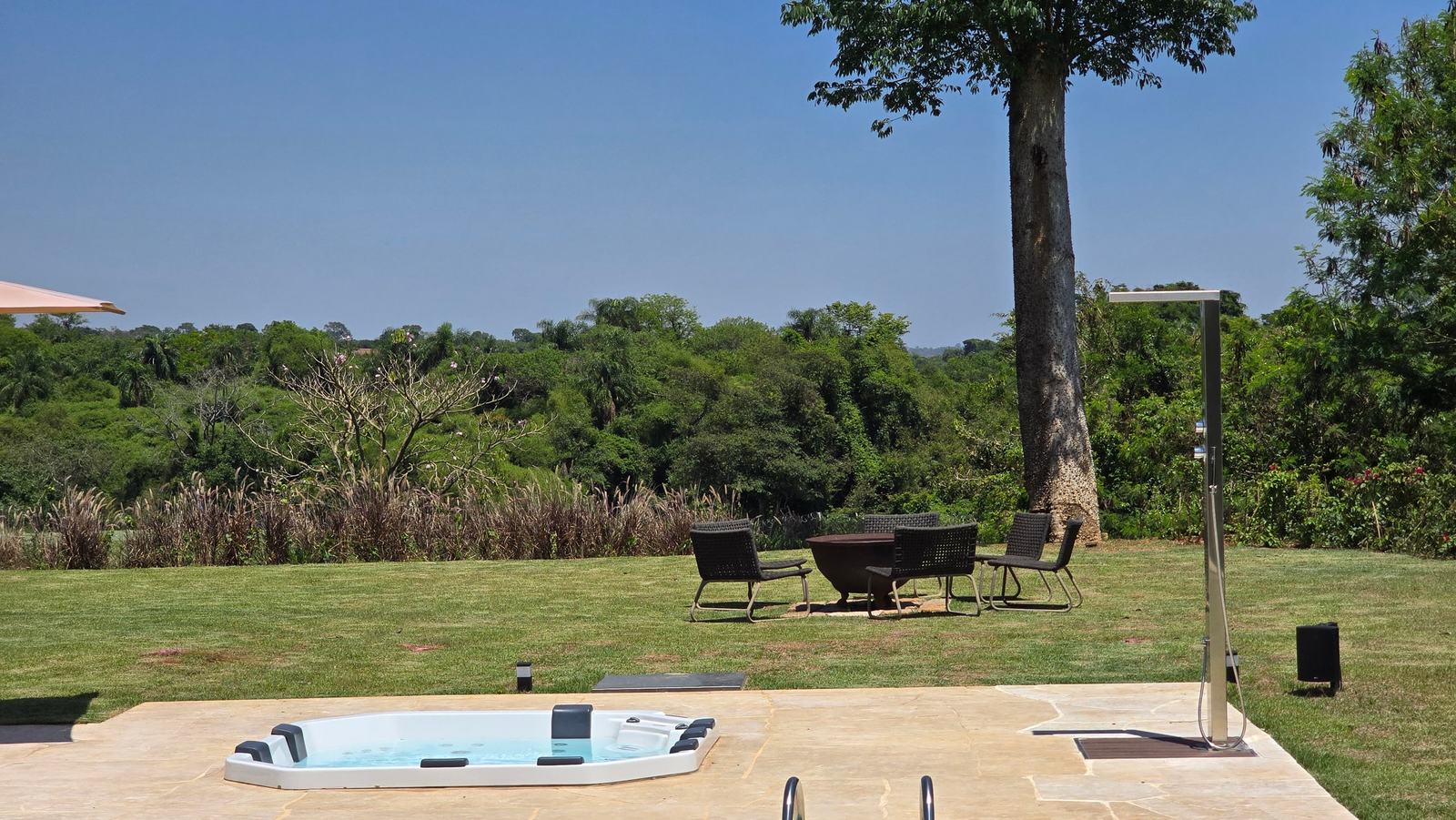 Área externa 7 — Fazenda Boa Vista, Porto Feliz, à venda e para locação, Casa