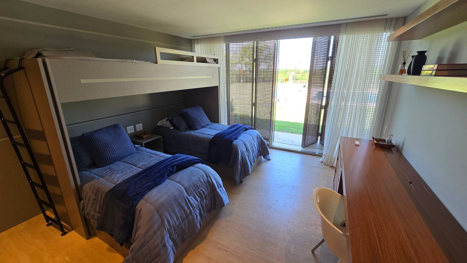 Suíte 5 — Fazenda Boa Vista, Porto Feliz, à venda e para locação, Casa