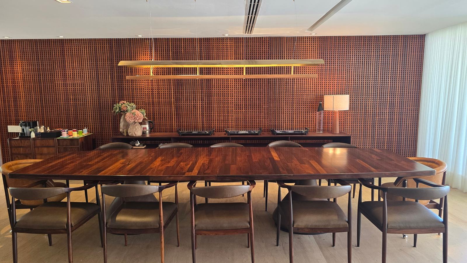 Ambiente interno 1 — Fazenda Boa Vista, Porto Feliz, à venda e para locação, Casa