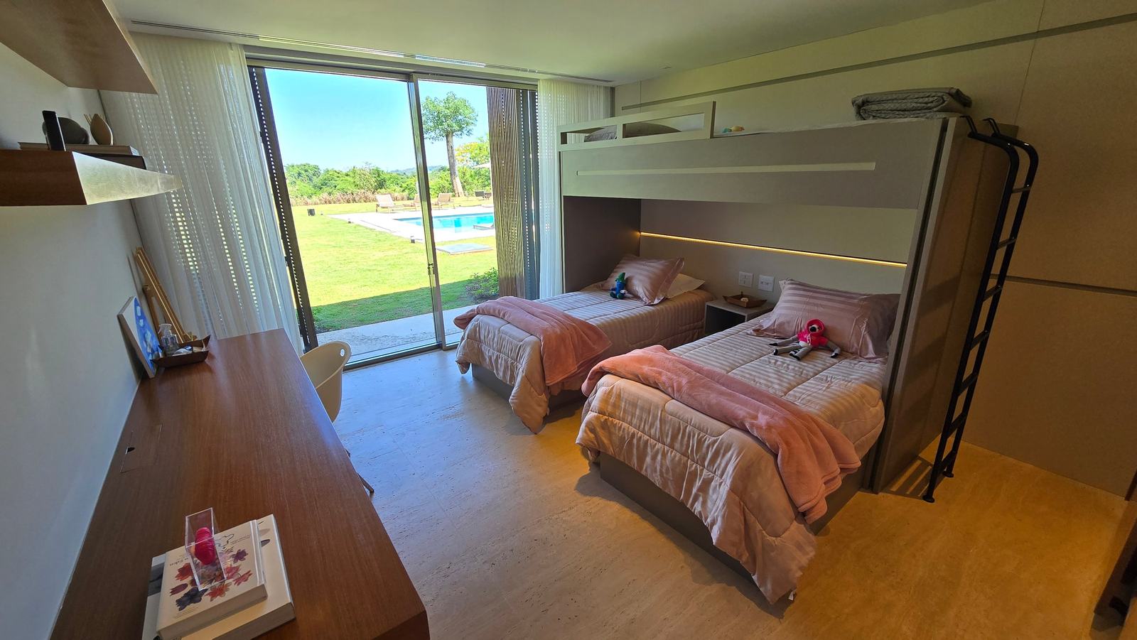 Suíte 2 — Fazenda Boa Vista, Porto Feliz, à venda e para locação, Casa