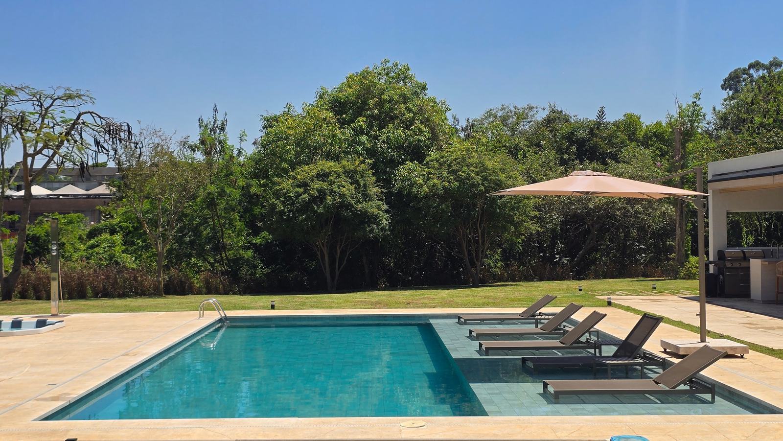 Foto 1 — Fazenda Boa Vista, Porto Feliz, à venda e para locação, Casa