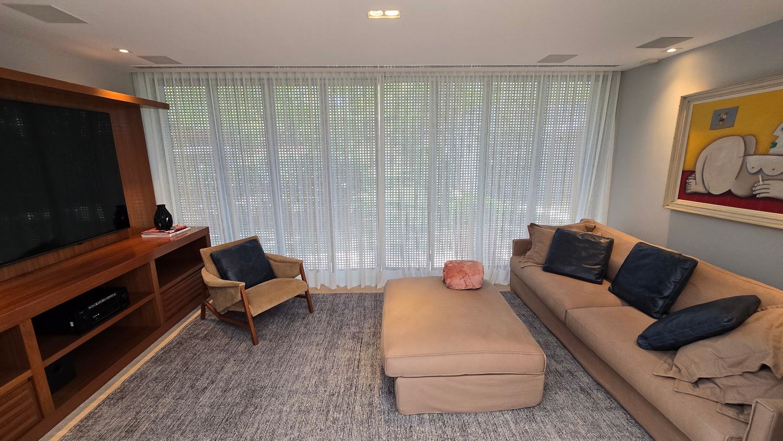 Ambiente interno 12 — Fazenda Boa Vista, Porto Feliz, à venda e para locação, Casa
