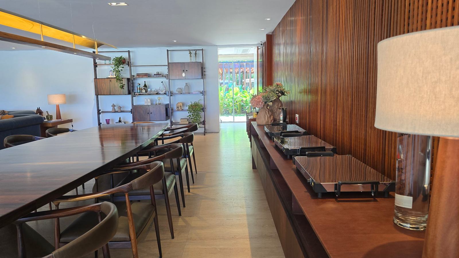 Ambiente interno 8 — Fazenda Boa Vista, Porto Feliz, à venda e para locação, Casa
